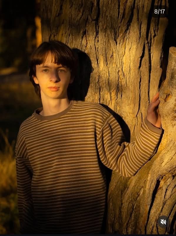 Dylan Connelly Meridian, Idaho Missing